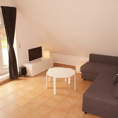 Ferienwohnung Wattenhimmel *