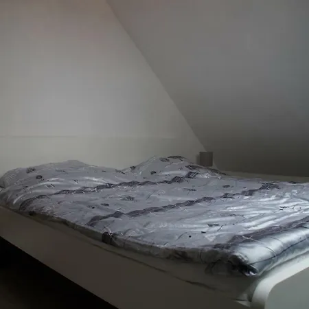 Ferienwohnung Wattenhimmel *